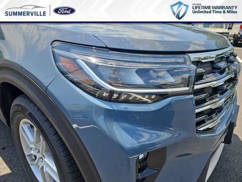 New 2026 Ford Explorer Active w/ Active Comfort Package RWD image 36