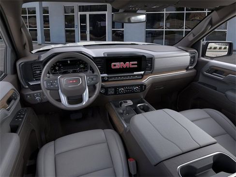 New 2026 GMC Sierra 1500 SLT w/ SLT Premium Plus Package image 15