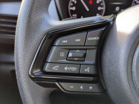 Used 2024 Subaru Crosstrek 2.0i Premium image 25