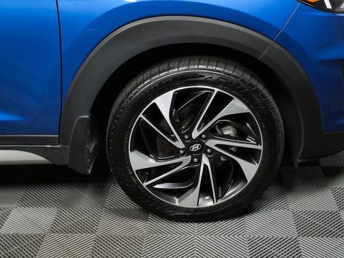 Used 2020 Hyundai Tucson Sport image 36