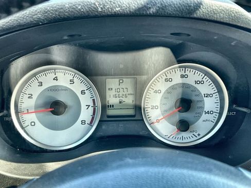 Used 2013 Subaru Impreza 2.0i Premium image 12