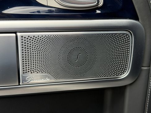 Used 2020 Mercedes-Benz G 63 AMG 4MATIC image 23