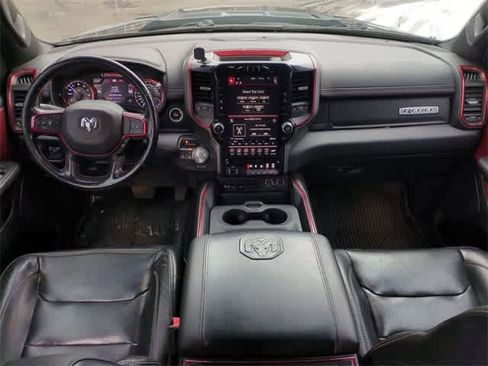 Used 2019 RAM 1500 Rebel w/ Rebel Level 2 Equipment Group image 16