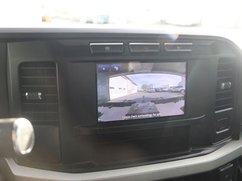 Used 2023 Ford F550 4x4 Regular Cab Super Duty image 41