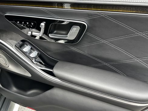 Certified 2024 Mercedes-Benz S 63 AMG S image 19