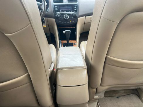 Used 2005 Honda Accord EX-L image 20