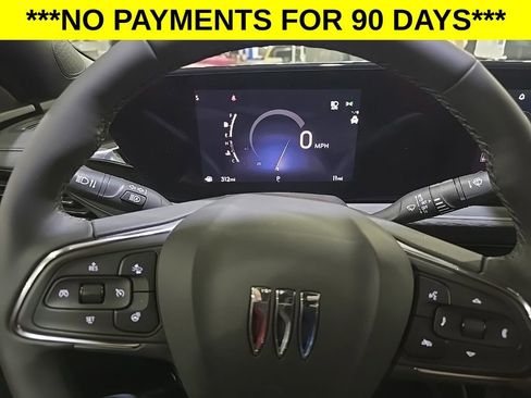 New 2026 Buick Envista Preferred w/ Convenience I Package FWD image 20