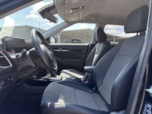 Certified 2024 Kia Seltos S FWD image 13