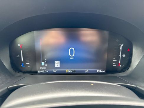 Used 2024 Ford Escape Active w/ Tech Pack #1 AWD/4WD image 12