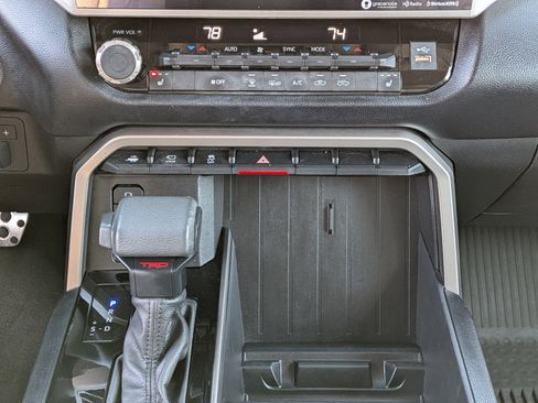 Used 2023 Toyota Tundra SR5 w/ TRD Sport Premium Package image 28