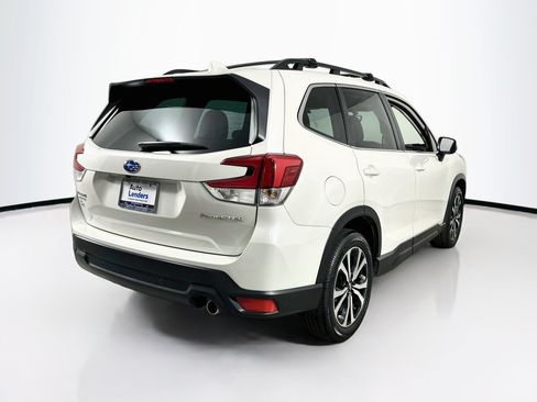 Used 2023 Subaru Forester Limited AWD/4WD image 5