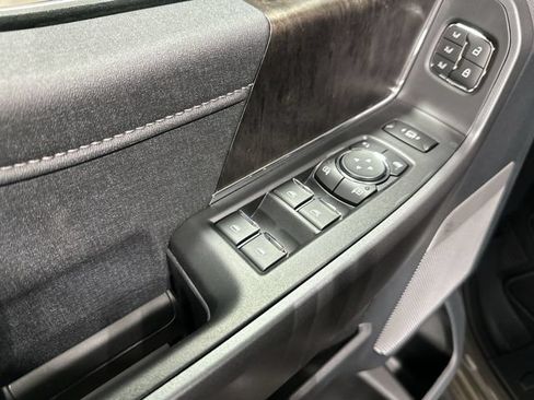 New 2026 Ford F250 Lariat w/ Chrome Package AWD/4WD image 19