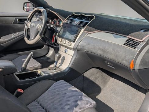 Used 2008 Toyota Solara Sport FWD image 16