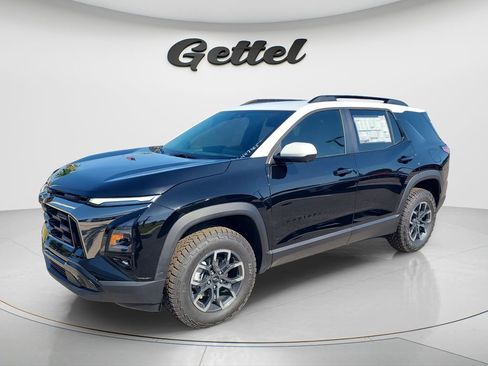 New 2026 Chevrolet Equinox ACTIV w/ Convenience Package III FWD image 1