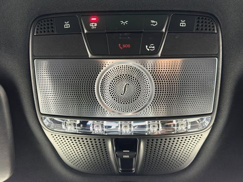 Used 2021 Mercedes-Benz G 550 w/ AMG Line image 41