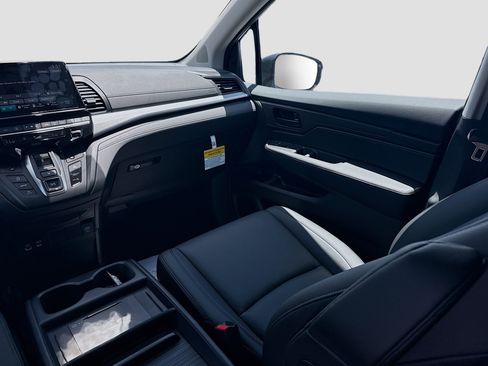 New 2026 Honda Odyssey EX-L image 18