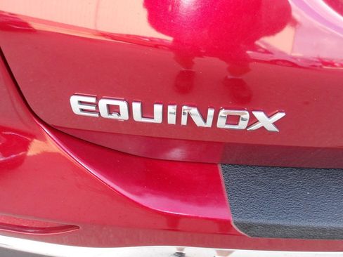 Used 2018 Chevrolet Equinox Premier FWD image 35