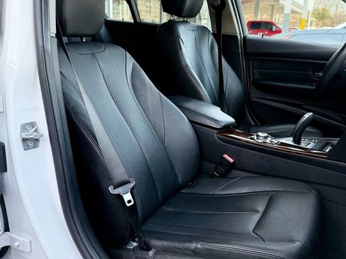 Used 2013 BMW 335i xDrive Sedan image 40