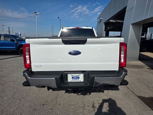Used 2025 Ford F350 XLT image 5