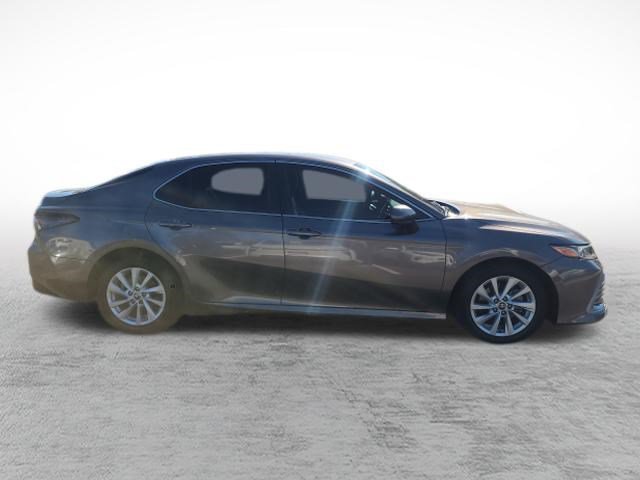 Certified 2024 Toyota Camry LE FWD image 4