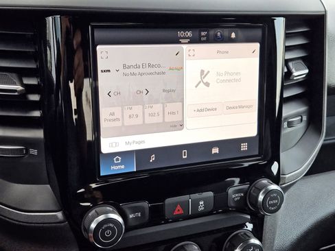 New 2025 RAM 3500 Tradesman w/ Chrome Appearance Group image 17