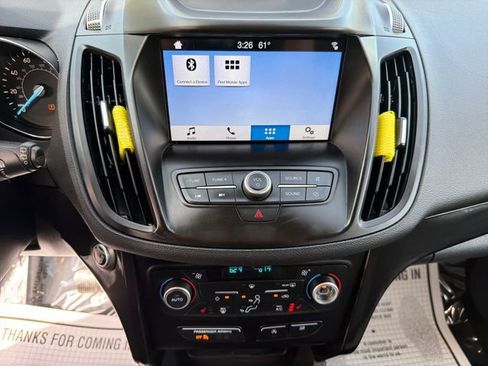 Used 2019 Ford Escape SE AWD/4WD image 19
