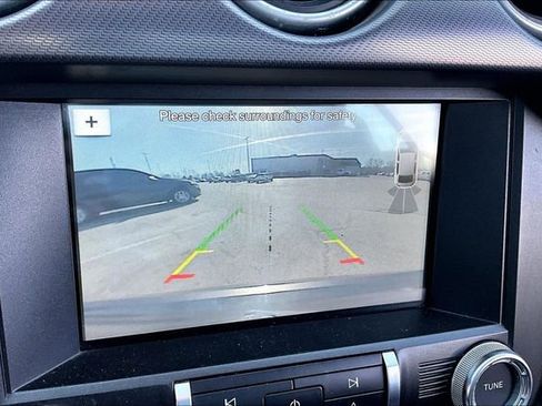 Used 2018 Ford Mustang Premium w/ Equipment Group 201A image 14