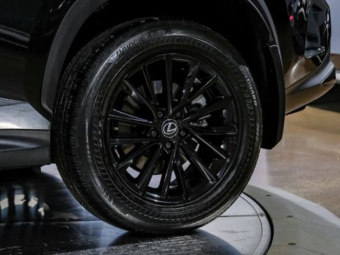 Used 2024 Lexus NX 250 FWD image 62
