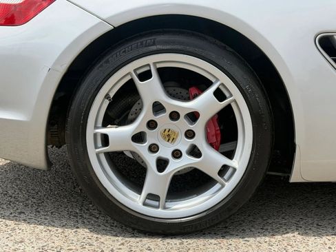 Used 2007 Porsche Cayman S RWD image 38