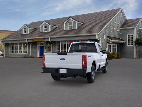 New 2026 Ford F250 XL AWD/4WD image 8