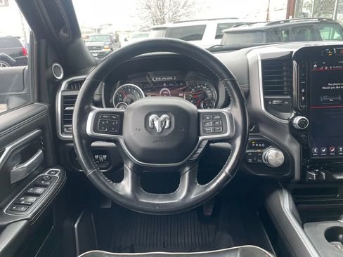 Used 2020 RAM 2500 Laramie image 27