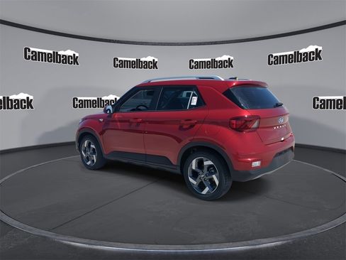 New 2025 Hyundai Venue Limited image 5