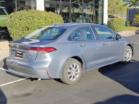 Used 2024 Toyota Corolla LE image 7