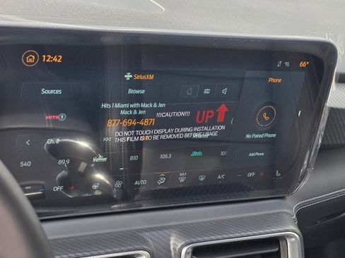 New 2025 Ford Mustang GT Premium image 4