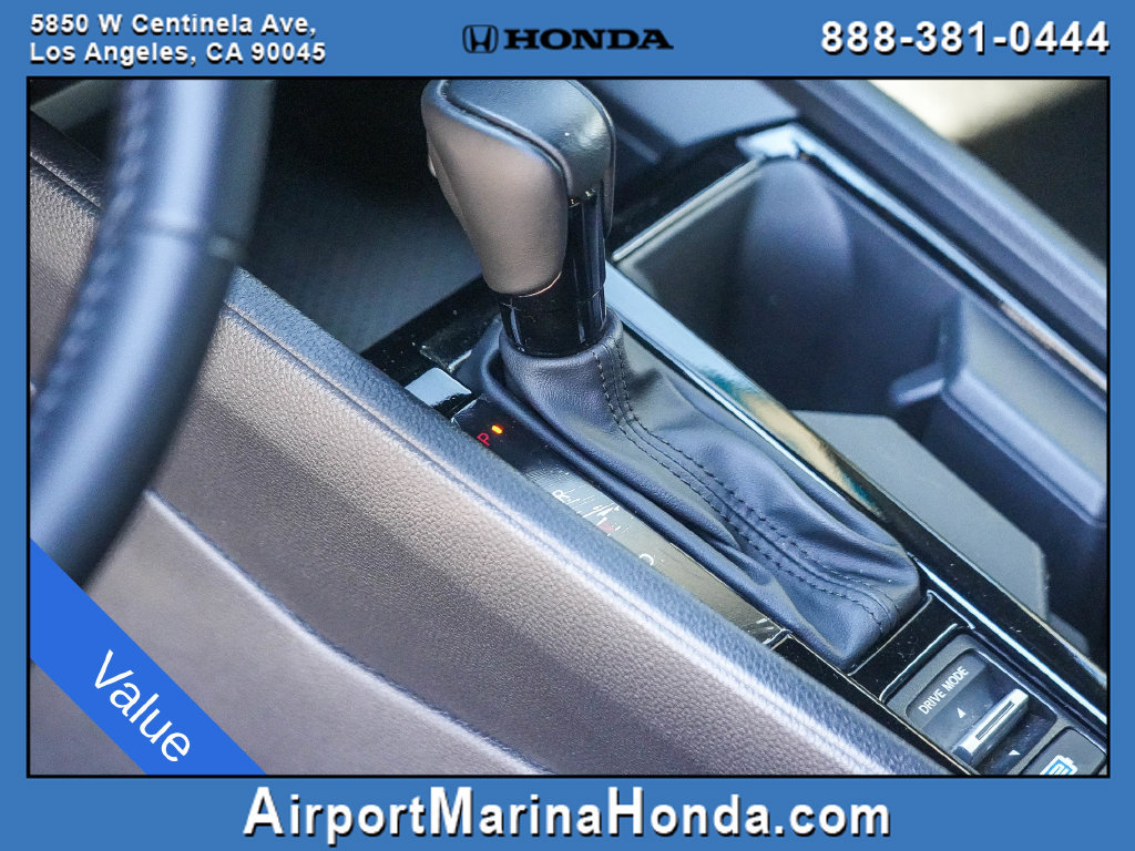 Used 2024 Honda Accord Sport image 22