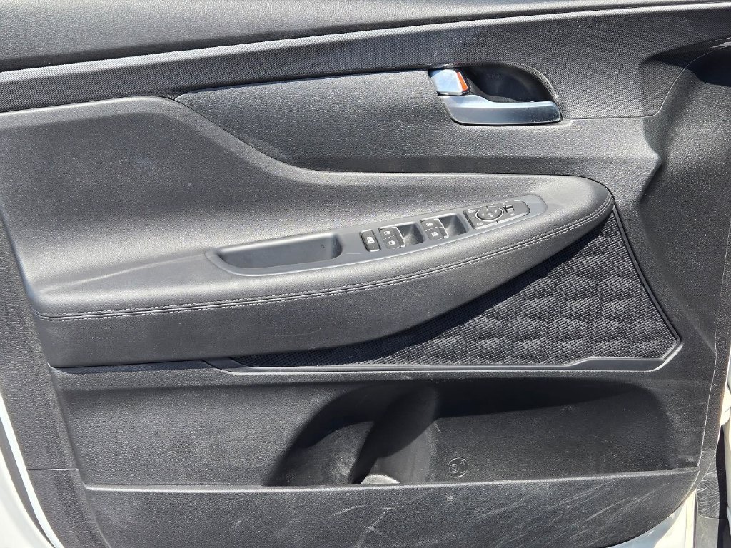 Certified 2023 Hyundai Santa Fe SEL FWD image 14