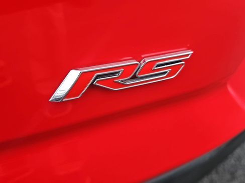 Used 2022 Chevrolet Camaro LT image 27