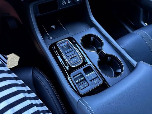 New 2025 Honda Pilot EX-L image 19