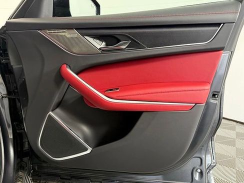 New 2026 Jaguar F-PACE R-Dynamic S image 18