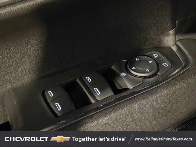 Used 2024 Chevrolet Silverado 1500 LT Trail Boss AWD/4WD image 29