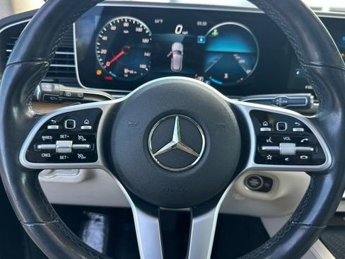 Used 2021 Mercedes-Benz GLE 350 4MATIC image 28