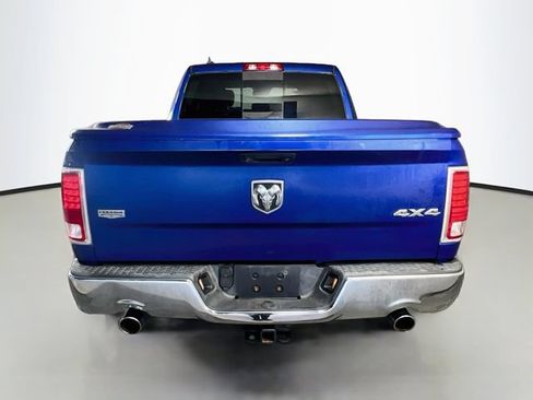 Used 2014 RAM 1500 Laramie w/ Convenience Group AWD/4WD image 7