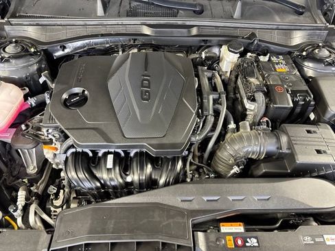 Used 2024 Hyundai Sonata SEL FWD image 31