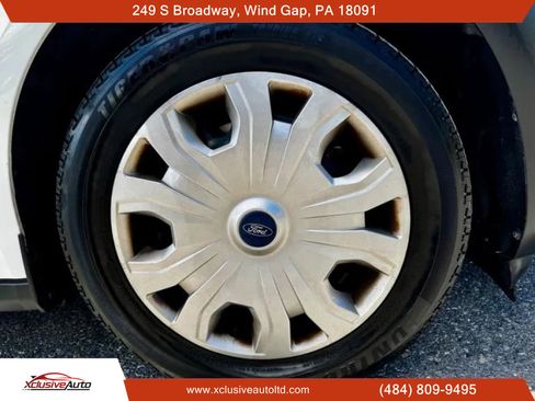 Used 2022 Ford Transit Connect XL image 25