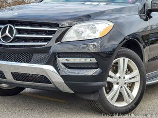 Used 2013 Mercedes-Benz ML 350 4MATIC video 3