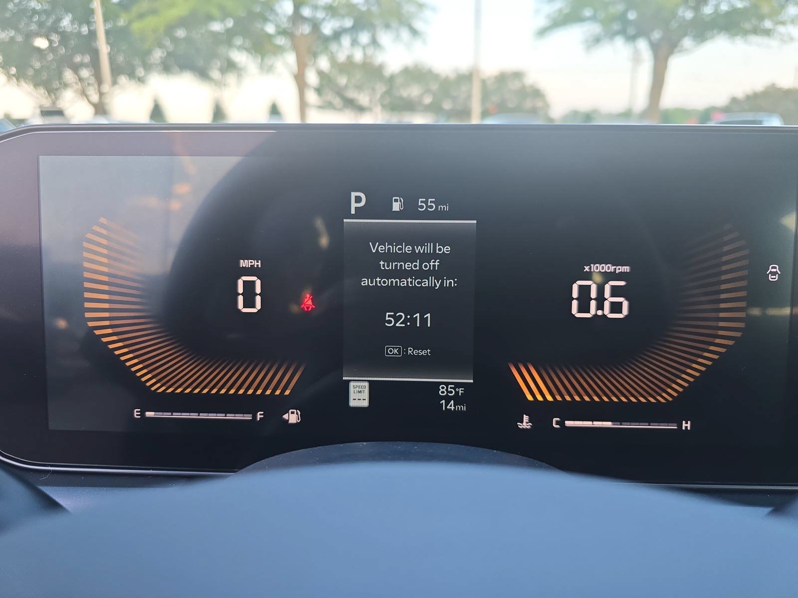 New 2026 Kia K5 GT-Line FWD image 18