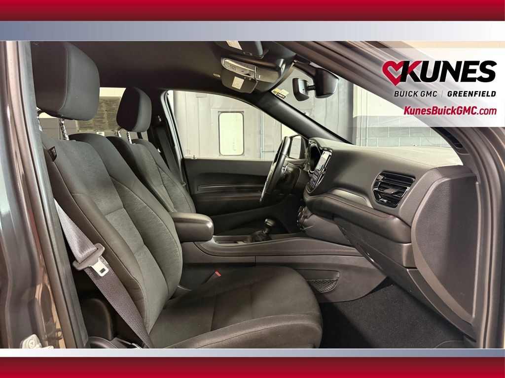 Used 2026 Dodge Durango GT AWD/4WD image 38