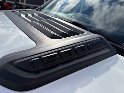 Used 2019 RAM 1500 Sport w/ Alpine Leather & Sound Group AWD/4WD image 10