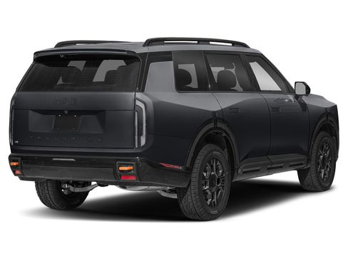 New 2027 Kia Telluride SX Prestige X-Pro AWD/4WD image 33