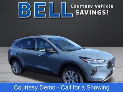 New 2026 Ford Escape Active w/ Tech Pack #1
